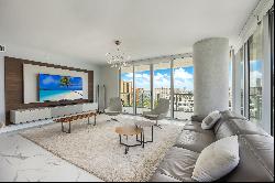 300 Sunny Isles Blvd, #4-1601, Sunny Isles Beach, FL