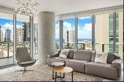 300 Sunny Isles Blvd, #4-1601, Sunny Isles Beach, FL