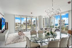 300 Sunny Isles Blvd, #4-1601, Sunny Isles Beach, FL