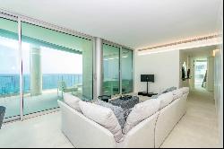 Luxury Seafront Apartment in Calpe