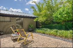 3604 Wilson Street, Austin, TX 78704