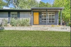 3604 Wilson Street, Austin, TX 78704