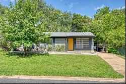 3604 Wilson Street, Austin, TX 78704