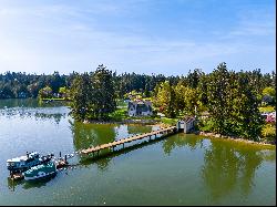 15254 & 15260 Broom St NE, Bainbridge Island, WA 98110