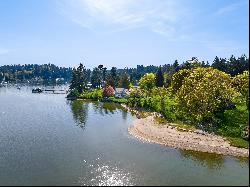 15254 & 15260 Broom St NE, Bainbridge Island, WA 98110