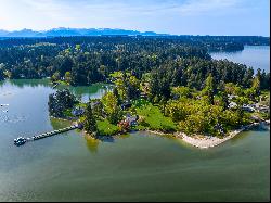 15254 & 15260 Broom St NE, Bainbridge Island, WA 98110