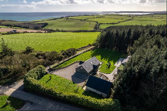 Ar nAisling, Garrettstown, Co.Cork