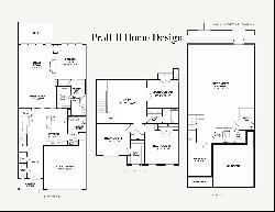 New Pratt II unit in The Enclave at Hillandale