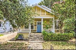 1011 Blanco Street, Austin, TX 78703