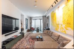 Luxury apartment on JBR