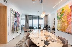 Luxury apartment on JBR