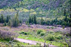 Shield O Mesa Homesite