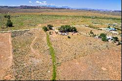 4 Acres of Land in LaSal