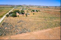 4 Acres of Land in LaSal