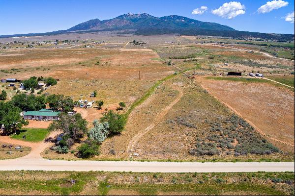 4 Acres of Land in LaSal