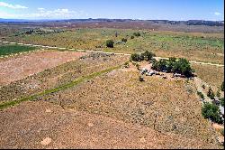 4 Acres of Land in LaSal