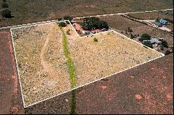 4 Acres of Land in LaSal