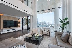 Luxury apartment on Palm Jumeirah