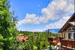 46 Running Bear Trail,Silverthorne, CO, 80498