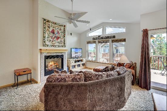 46 Running Bear Trail,Silverthorne, CO, 80498