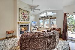 46 Running Bear Trail,Silverthorne, CO, 80498