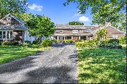 16 Watersedge Court,Locust Valley, NY, 11560