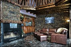 Mountain Resort, Belianske Tatras - zdiar ID: 0085