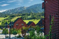 Mountain Resort, Belianske Tatras - zdiar ID: 0085