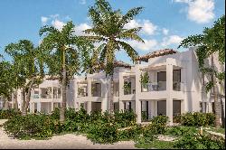 New Development! Watercolors Resort Roatan D7