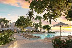 New Development! Watercolors Resort Roatan D7