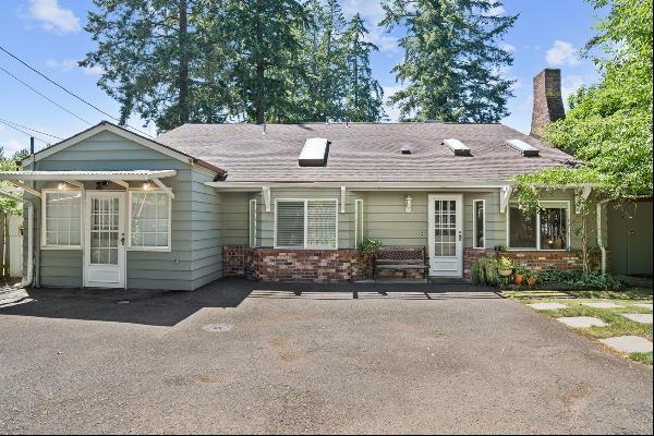 17503 BRYANT RD Lake Oswego, OR 97035