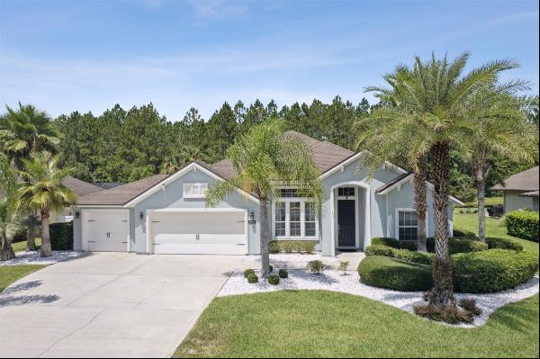 85163 Majestic Walk Boulevard, Fernandina Beach FL 32034