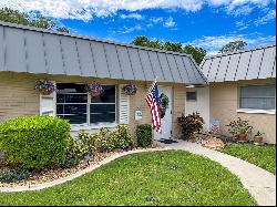 11732 Carissa Lane #46B, New Port Richey FL 34654