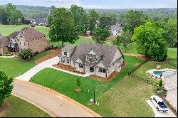 Brand New Construction Home in Sought after Traditions of Braselton