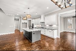 Brand New Construction Home in Sought after Traditions of Braselton