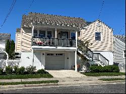 114 N Argyle Ave, Margate NJ 08402