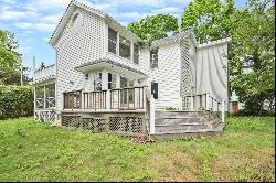 294 Thimble Island Road, Branford CT 06405