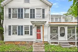 294 Thimble Island Road, Branford CT 06405