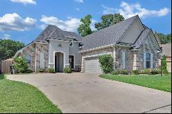 917 Antler Drive, Haughton LA 71037