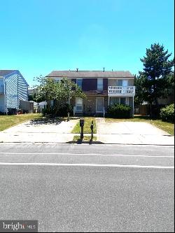 702 Lagoon Boulevard, Brigantine NJ 08203