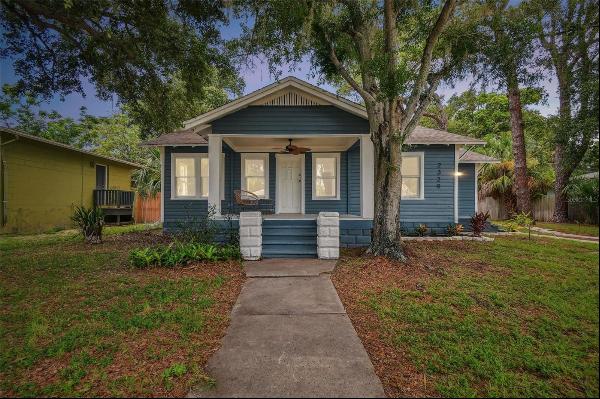 2329 7th St S, Saint Petersburg FL 33705