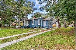 2329 7th St S, Saint Petersburg FL 33705