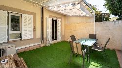 Nice townhouse for sale close to the beach in Ciudad Jardin, Pal, Palma de Mallorca 07007