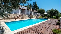 Villa with swimming pool and stunning views for sale in Bunyola,, Bunyola 07110