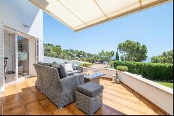 Charming villa for sale in Costa den Blanes, Majorca, Calvia 07181