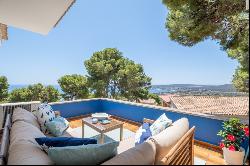 Charming villa for sale in Costa den Blanes, Majorca, Calvia 07181