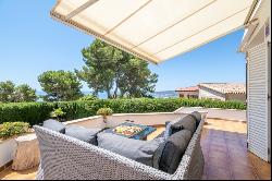 Charming villa for sale in Costa den Blanes, Majorca, Calvia 07181