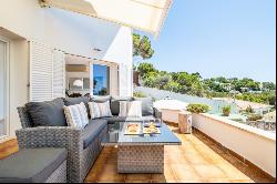 Charming villa for sale in Costa den Blanes, Majorca, Calvia 07181