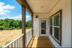 135 New Hope Road, Jonesborough TN 37659