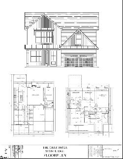 307 Summerall Drive, Anderson SC 29621